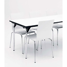 Offecct Design Studio Fold Table