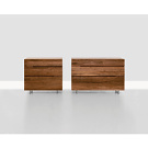 Formstelle Twill and Tweed Chests of Drawers