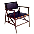 Francisco Fanucci Filo Armchair