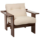 Francisco Fanucci PB Armchair