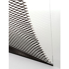 Franco Poli T. Net Room Divider