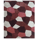Fran&ccedil;ois Azambourg Camouflage Rug