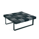 Fredrik Kjellgren Praline Noir Stool