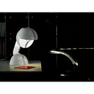 Gae Aulenti Ruspa Lamp