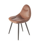 Gerard Van Den Berg Meike Chair