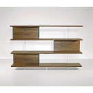 Gil Coste Fly Shelving