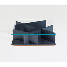 Gino Carollo Spider Tables