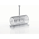 Giuseppe Chigiotti Christopher Bread Basket