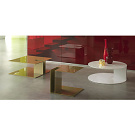 Giuseppe Vigan&ograve; Offset Table