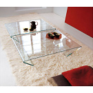 Guido Porcellato Rubino Table