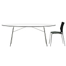 Gunilla Allard Saturn Table