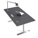 Henrik Tengler eZone Desk