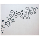 Ilaria Maria Marelli Cirkel Rug