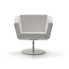 Ilkka Suppanen Gap Armchair