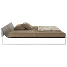 Ivano Redaelli and Giuseppe Vigan&ograve; Lyn Bed