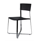 Jacob Strobel Lux Chair