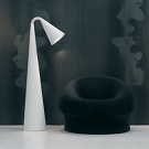 Jakob Timpe Camp Lamp