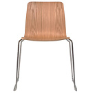 Jakob Wagner JW01 Dining Chair