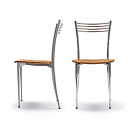 James Br&ouml;nte Camilla Chair