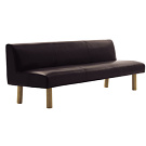 Jasper Morrison Flos Bench and Pouf