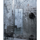 Jean-Marie Massaud Fiction Mirror