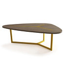Jean-Marie Massaud Seven Table