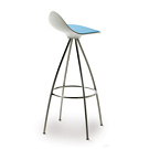 Jesus Gasca Onda Stool