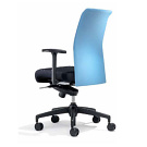 Jorge Pensi Series 8460 Ona Work Chair
