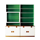 Josef Frank Bookcase 2225