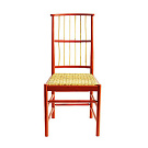 Josef Frank Chair 2025