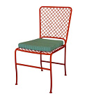 Josef Frank Chair 592