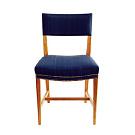 Josef Frank Chair 695