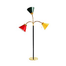 Josef Frank Floor Lamp G2431