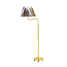 Josef Frank Floor Lamp G2568