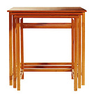 Josef Frank Nesting Table