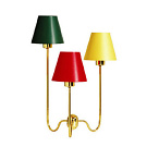 Josef Frank Table Lamp B2468