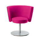 Josep Llusc&agrave; Konic Chair