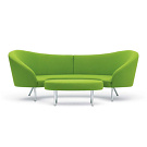 Karim Rashid Orgy Sofa