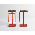 Kazuhiko Tomita Micado Stool