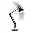 Kenneth Grange Type1227  Floor Lamp