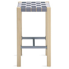 Kersti Sandin and Lars Buelow Natura Stool