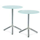 Kersti Sandin and Lars Buelow Obilite Table
