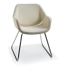 Khodi Feiz Gap Chair