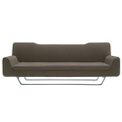 Luciana Martins and Gersons de Oliveira 2002 Sofa