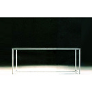 Mario Asnago and Claudio Vender Moka Table