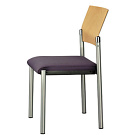 Martin Ballendat Aluform Chair
