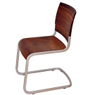 Martin Ballendat Podera Chair