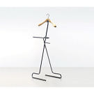 Marzio Rusconi Clerici Ironman Clothes Stand