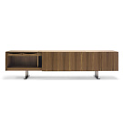 Massimo Castagna Sliding Sideboard