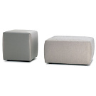 Massimo Lorusso Cubo and Maxi Cubo Seats